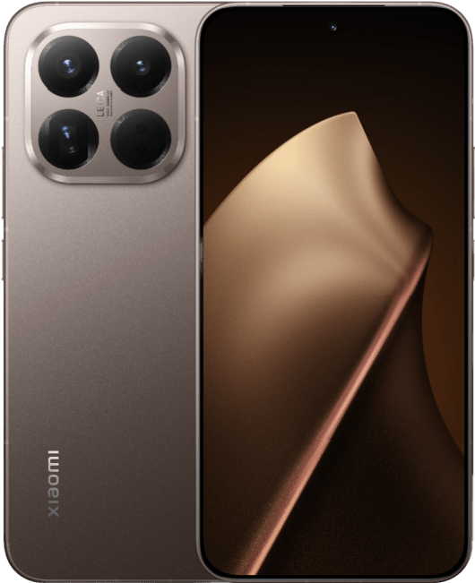 Xiaomi 15T Pro Svart