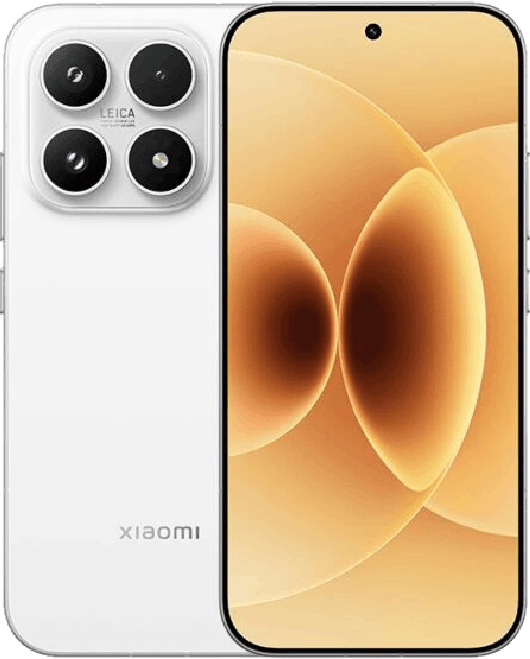 Xiaomi 17 Svart