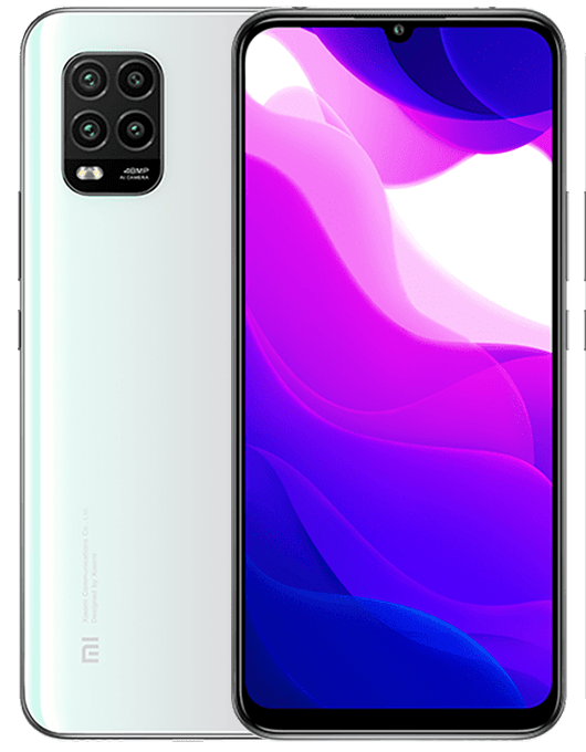 Xiaomi Mi 10 Lite Vit