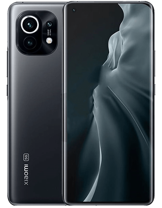 Xiaomi Mi 11 5G Grå
