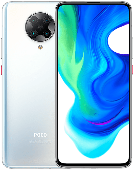 Xiaomi Poco F2 Pro Vit