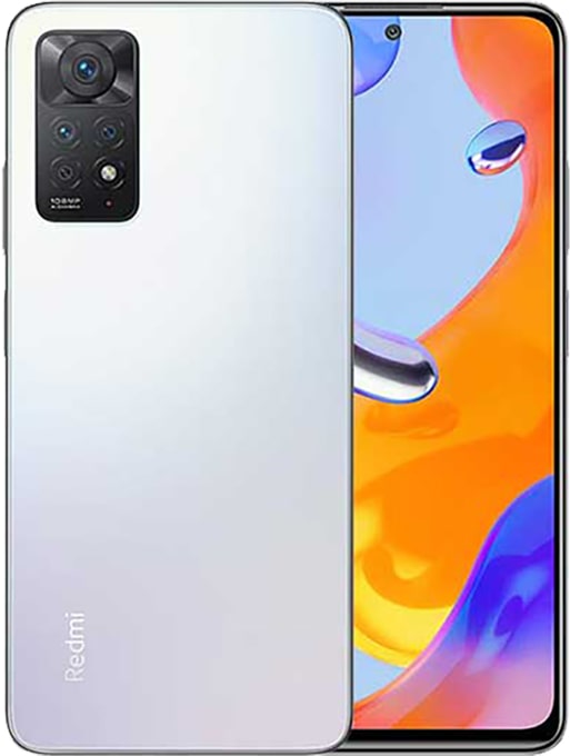 Xiaomi Redmi Note 11 Pro Vit