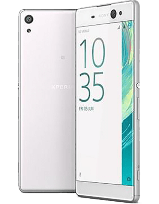 Sony Xperia XA Vit