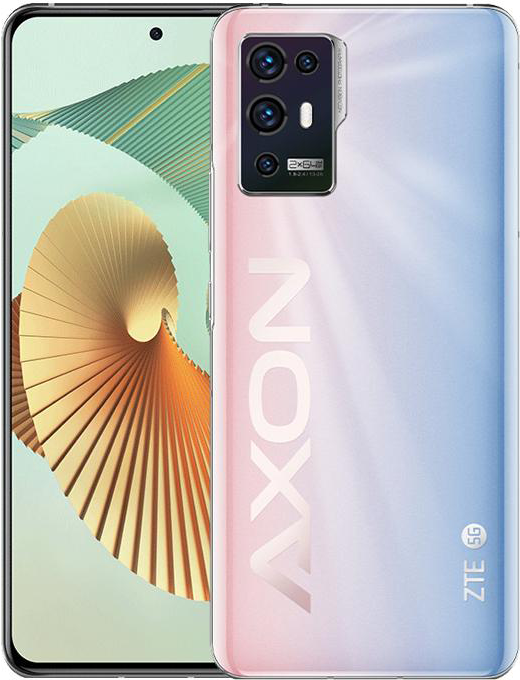 ZTE Axon 30 Pro 5G Rosa