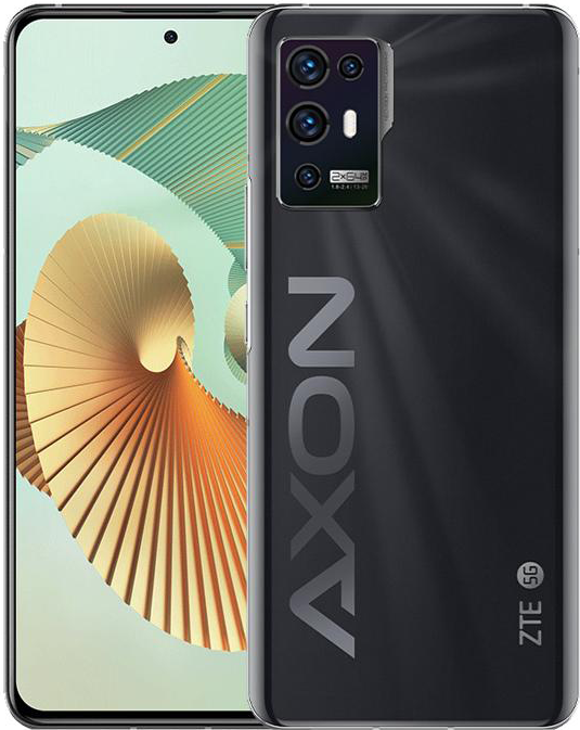 ZTE Axon 30 Pro 5G Svart